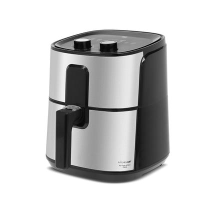Imagem de Air Fryer Kitchen Art 4,3L Cesto Quadrado 1500W KFR01