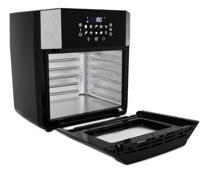 Imagem de Air Fryer Oven Britânia 16l 4 Em 1 Porta Removível Baf16a