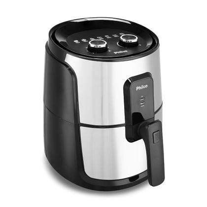 Imagem de Air Fryer Philco 4,4L 1500W Antiaderente Redstone PFR15PI