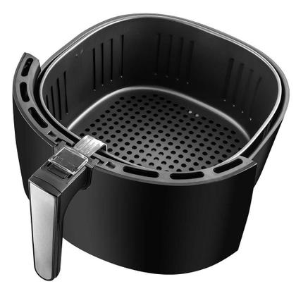 Imagem de Air Fryer Philco 8,1L Sem Óleo 200c PFR13P 110V