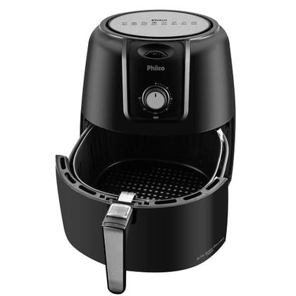 Imagem de Air Fryer Philco 8,1L Sem Óleo 200C PFR13P 220V