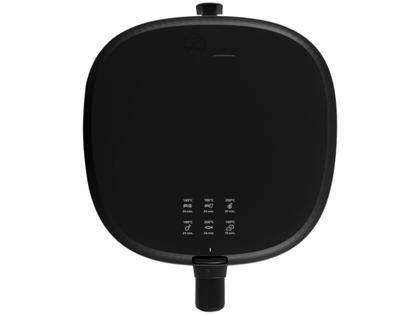 Imagem de Air Fryer Philips Walita Série 1000 NA130/00 Preto com Timer 6,2L