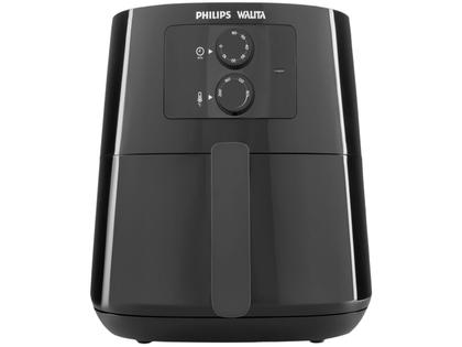 Imagem de Air Fryer Philips Walita Spectre Série 3000 RI9201 Preto 2,6L