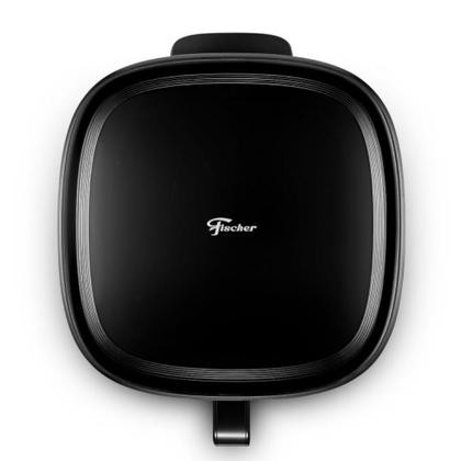 Imagem de Air Fryer Smart 8L Preta Fischer 220V 220V