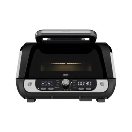 Imagem de Air Fryer WAP Barbecue 12 em 1 10 Litros com Painel Digital 127V