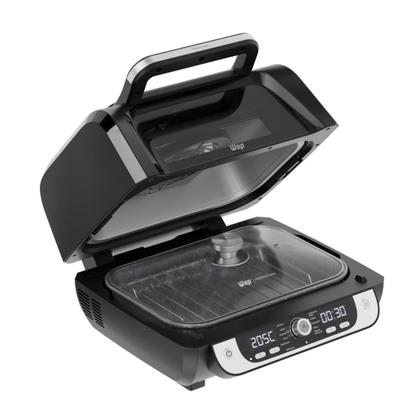 Imagem de Air Fryer WAP Barbecue 12 em 1 10 Litros com Painel Digital 127V