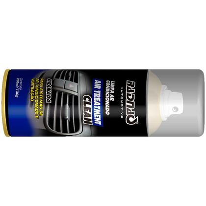 Air Treatment Clean Granada Lavanda Radnaq 290ml RQ6017 - Limpeza