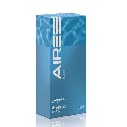 Imagem de Aire Azure Colônia Masculina