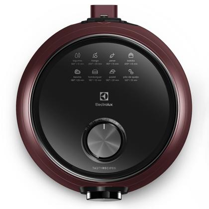 Imagem de AirFryer 4,6 Litros Electrolux Efficient por Rita Lobo (EAF16)