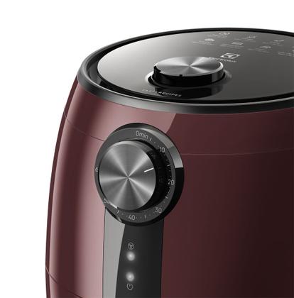 Imagem de AirFryer 4,6 Litros Electrolux Efficient por Rita Lobo (EAF16)