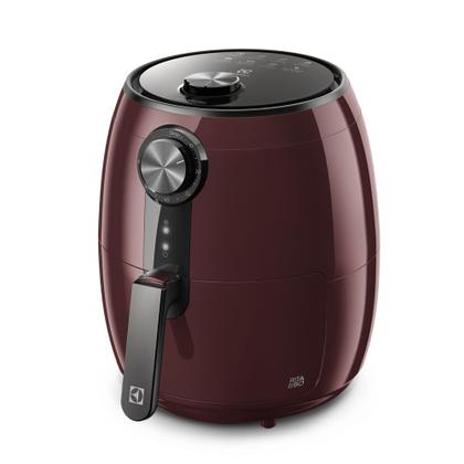 Imagem de AirFryer 4,6 Litros Electrolux Efficient por Rita Lobo (EAF16)