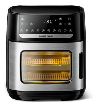 Imagem de Airfryer Forno Philips Walita Ai551/09 Preto