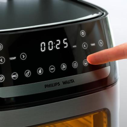 Imagem de Airfryer Forno Série 5000 Philips Walita - AI551