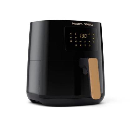 Imagem de Airfryer High Connect Gold Philips Wallita 220v