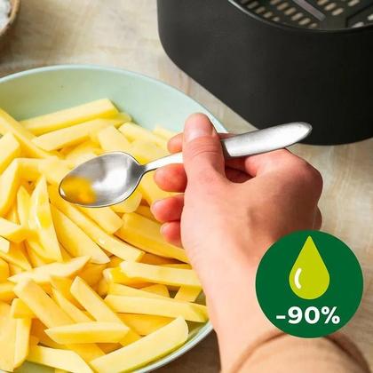 Imagem de Airfryer High Connect Philips Walita 110v