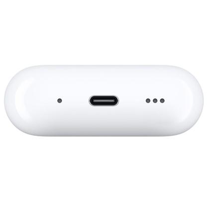 AirPods Pro (2ª geração) com Estojo de Recarga MagSafe USB-C