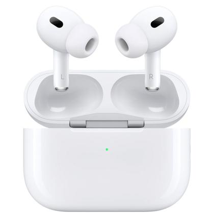 AirPods Pro（第2世代）USB-C megsafe AirPods Pro (2ª geração) com Estojo de Recarga MagSafe USB-C