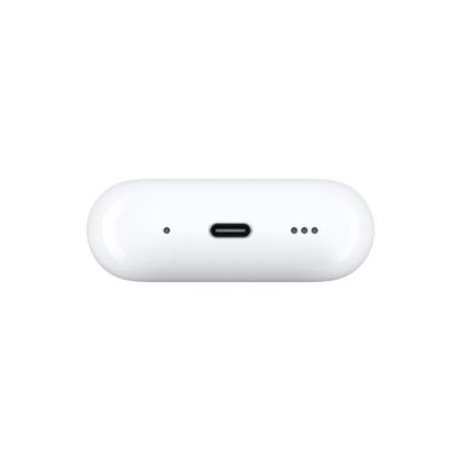 Imagem de AirPods Pro (2ª geração) com estojo de recarga MagSafe (USB-C)