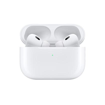 Imagem de AirPods Pro (2ª geração) com estojo de recarga MagSafe (USB-C)