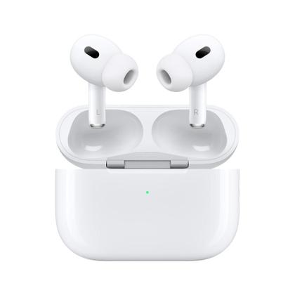 Imagem de AirPods Pro (2ª geração) com estojo de recarga MagSafe (USB-C)