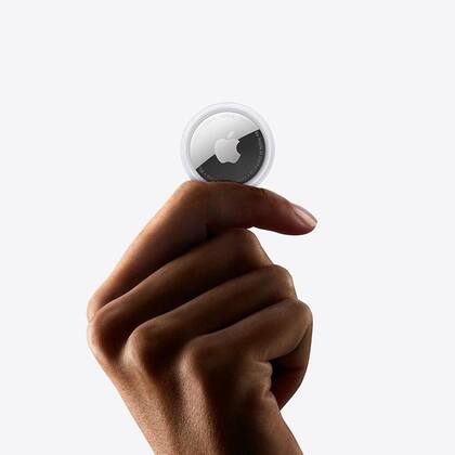 Imagem de AirTag Apple - 1 Unidade