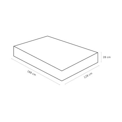 Imagem de Airtech 100 D33 Ortop Viúva(28x128x188)