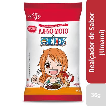 Imagem de Aji-No-Moto One Piece Floppy 36G