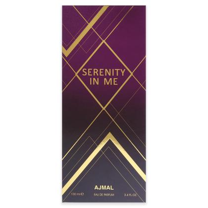 Imagem de Ajmal Serenity In Me Eau De Parfum Spray 3,4 Oz