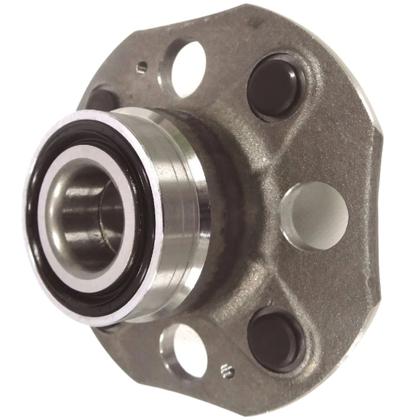 Imagem de Al-742 - Cubo De Roda Traseiro Com Rolamento - Accord Ex 2.2 L 16V / Accord Exr 2.3 L 16V / Accord Lx 2.2 L 16V - Ima
