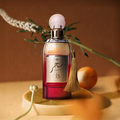 Imagem de Al Absar Saher Eau de Parfum - Perfume Feminino 100ml