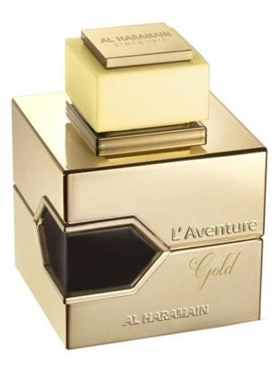 Imagem de Al Haramain L'Aventure Gold Eau Parfum Feminino 100Ml 100Ml