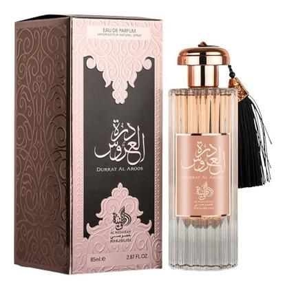 Imagem de Al Wataniah Durrat Al Aroos Eau De Parfum 85ml Feminino