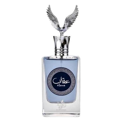 Imagem de Al Wataniah Eqaab Edp 100Ml