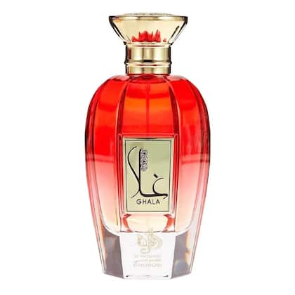 Imagem de Al Wataniah Ghala Eau de Parfum Perfume Feminino 100ml