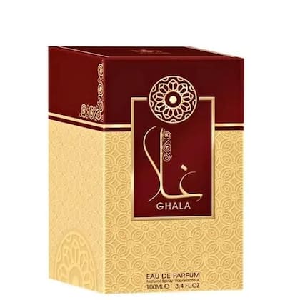 Imagem de Al Wataniah Ghala Eau de Parfum Perfume Feminino 100ml