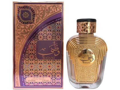 Imagem de Al Wataniah Watani Edp 100ml 