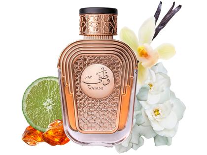Imagem de Al Wataniah Watani Edp 100ml 
