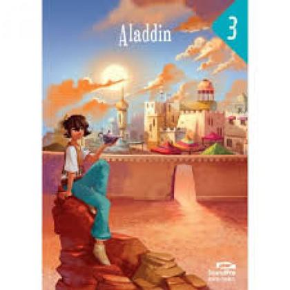 Imagem de Aladdin - FTD (PARADIDATICOS)