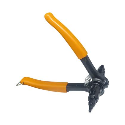 Imagem de Alargador de Tubos de Cobre Expansor Manual 1/4 A 7/8 Suryha 80150.094