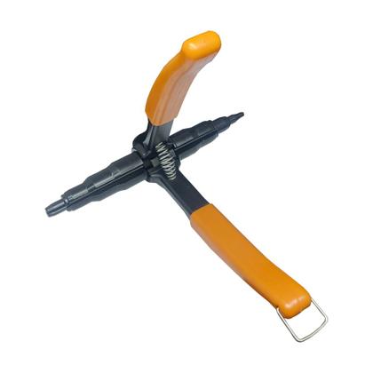 Imagem de Alargador de Tubos de Cobre Expansor Manual 1/4 A 7/8 Suryha 80150.094