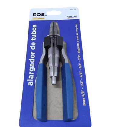 Imagem de Alargador Expansor Manual Tubo Vst-22 3-8 A 7-8 Eos Premium