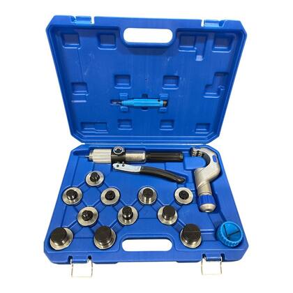 Imagem de Alargador Hidraulico Cano Tubo Cobre Aluminio 3/8 A 1.5/8