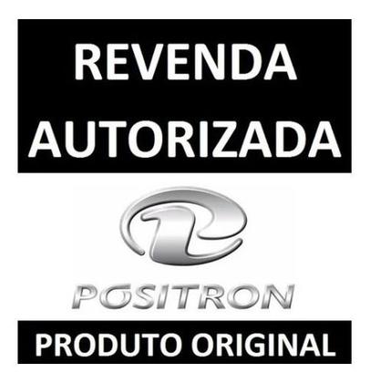 Imagem de Alarme Automotivo Cyber Px360 Bt C/ Sensor Presença Pósitron