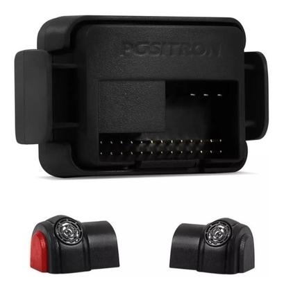 Imagem de Alarme Automotivo Hb20 Barato Positron Ex360 +Chave Canivete