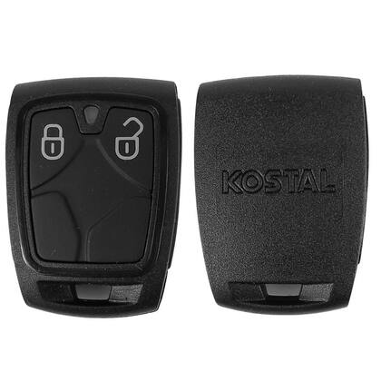 Imagem de Alarme Automotivo K-connect K150 C/ 1 Co