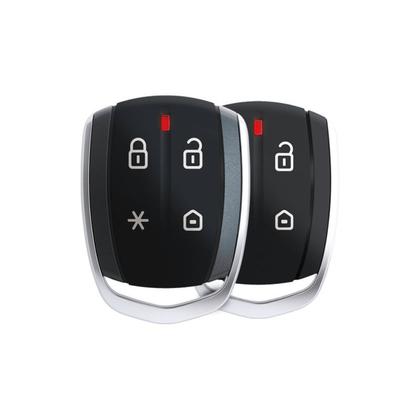 Imagem de Alarme Automotivo Pósitron Cyber PX360BT Universal Sensor De Presença Bluetooth - Positron