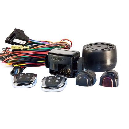 Imagem de Alarme Automotivo Pósitron Cyber PX360BT Universal Sensor De Presença Bluetooth - Positron