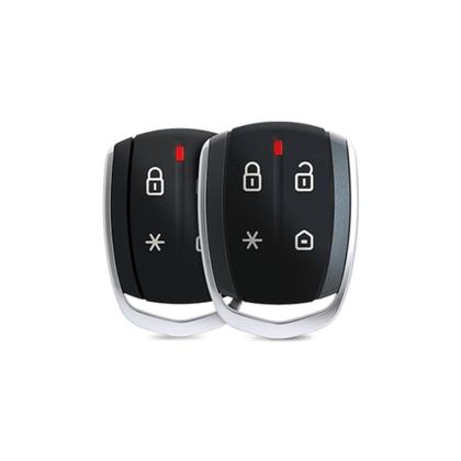 Imagem de Alarme Automotivo Positron IAM PX360BT Starter