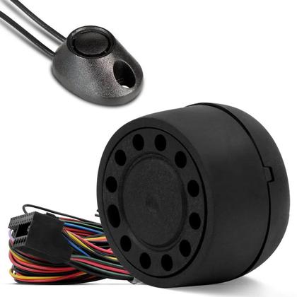 Imagem de Alarme Automotivo Positron Px 360bt Starter Partida Remota