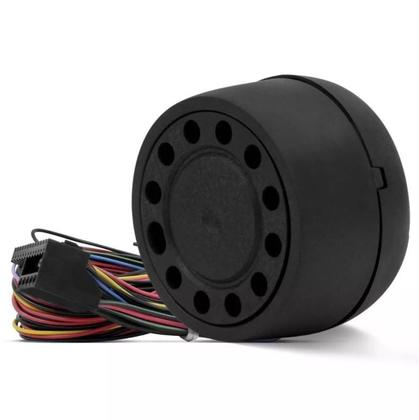 Imagem de Alarme Automotivo Sensor Presença Universal Fx360 - Positron